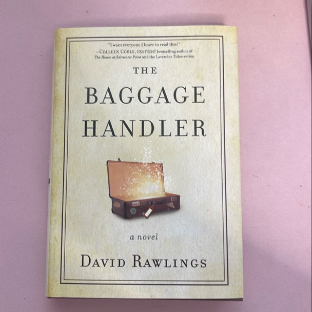 The Baggage Handler