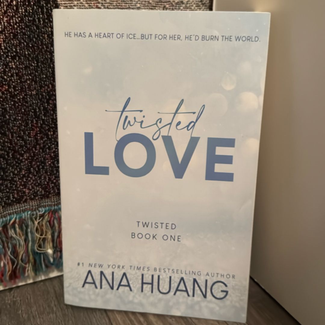 Twisted Love