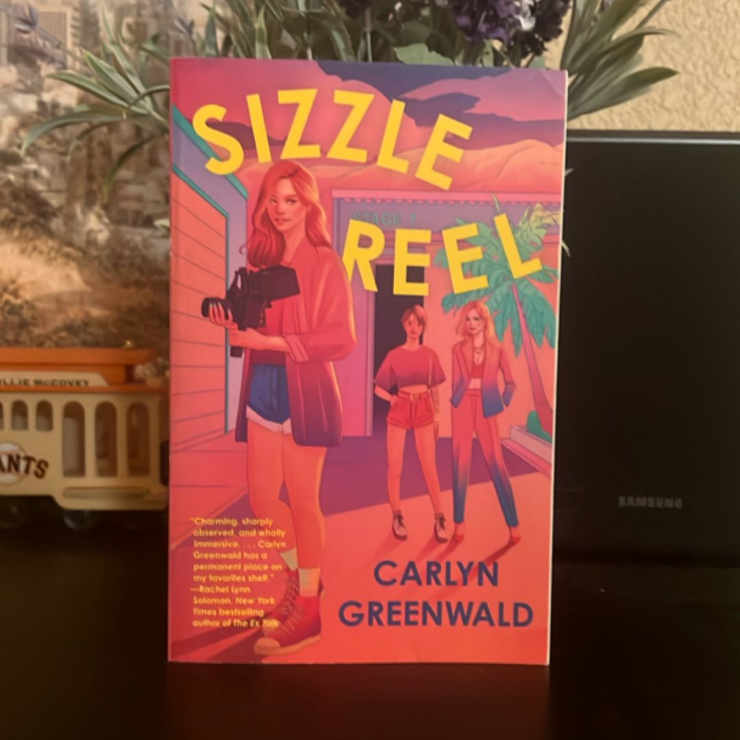 Sizzle Reel