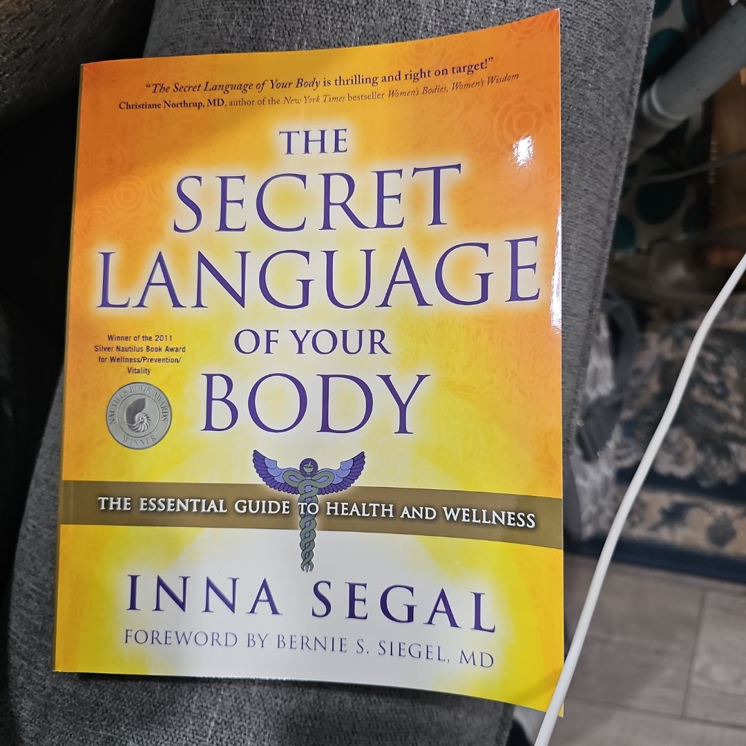 The Secret Language of Your Body