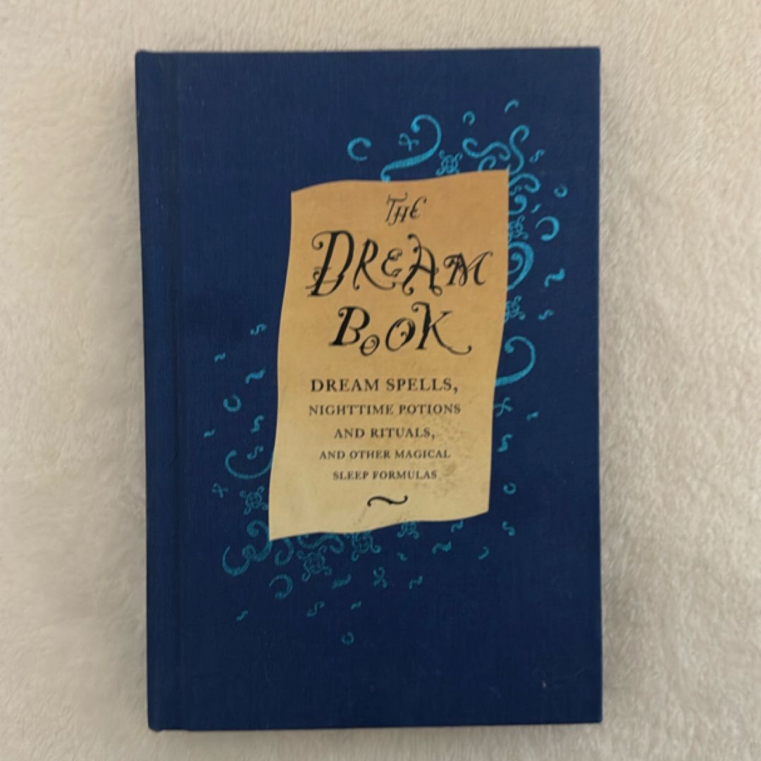 The Dream Book