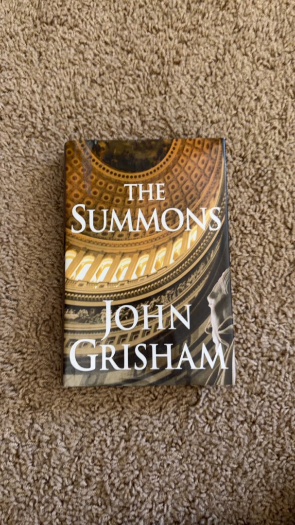 The Summons