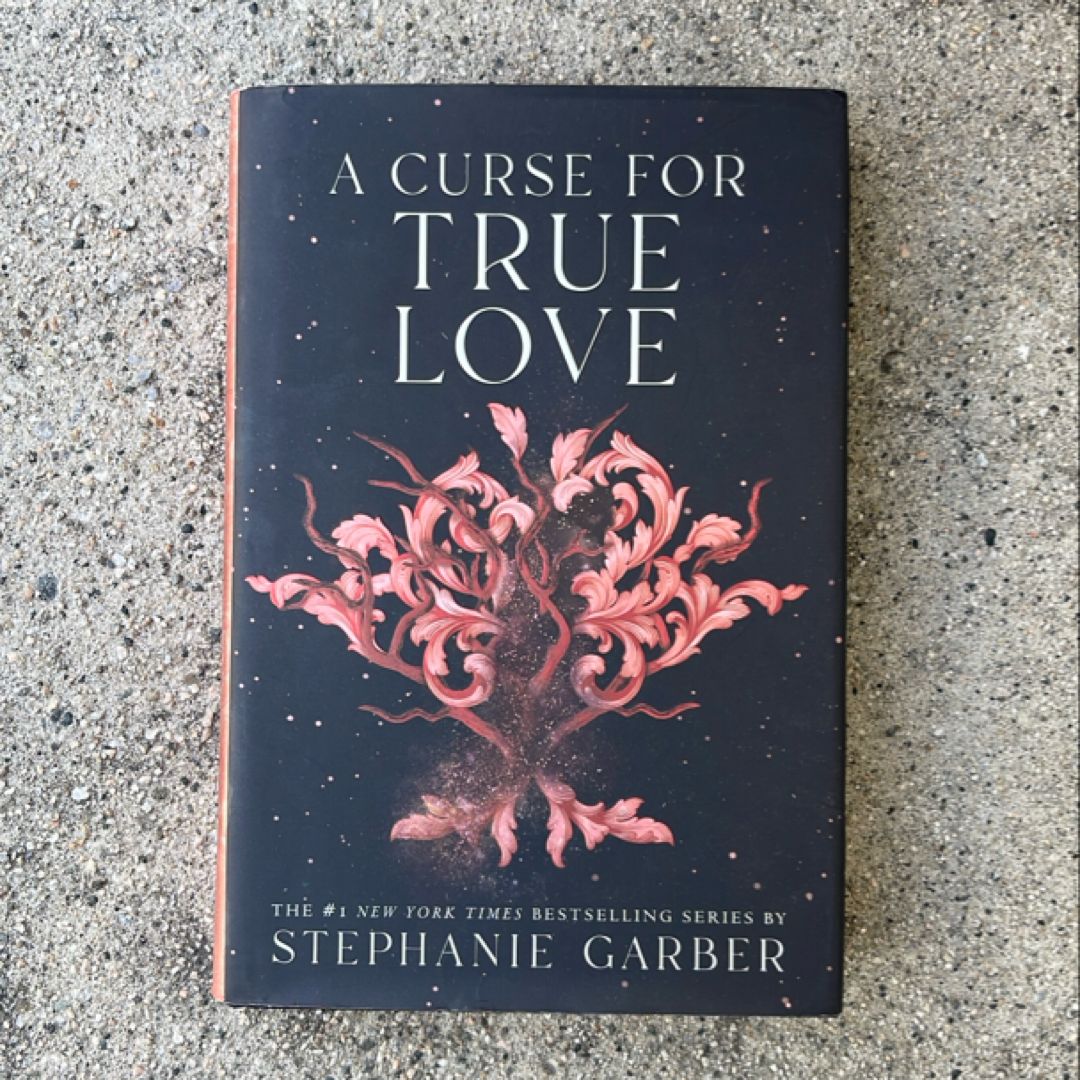 A Curse for True Love