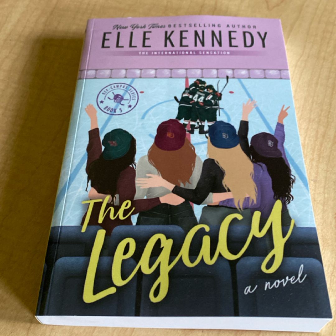 The Legacy