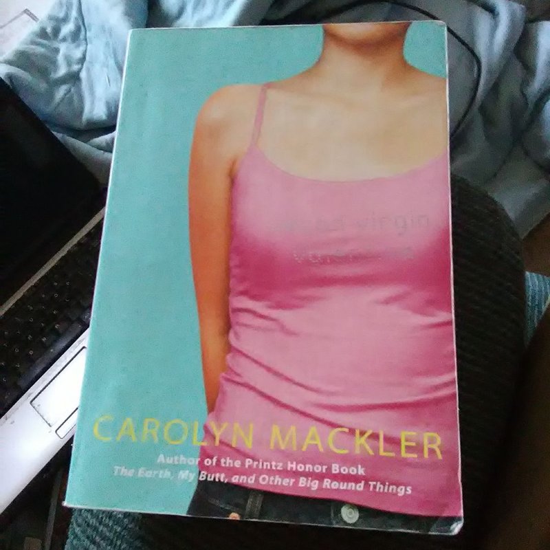 Vegan Virgin Valentine