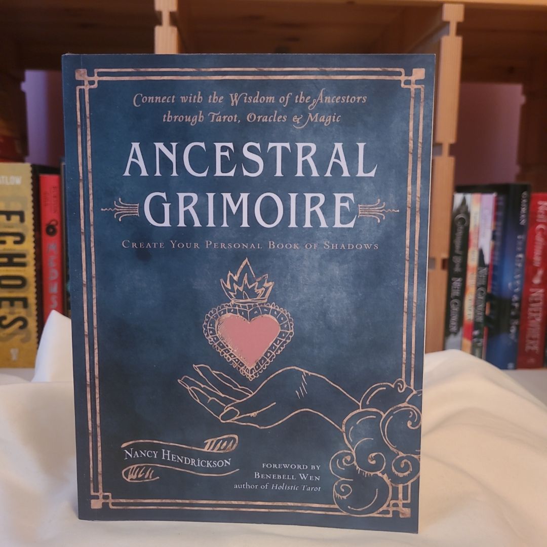 Ancestral Grimoire