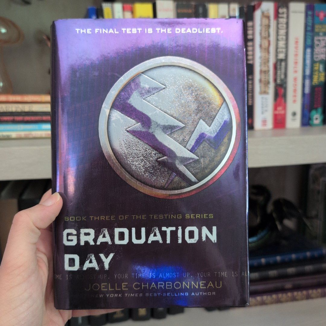 Graduation Day