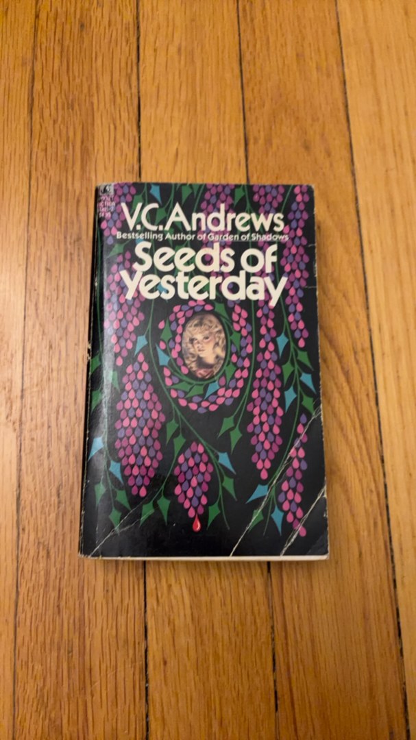 Seeds of Yesterday