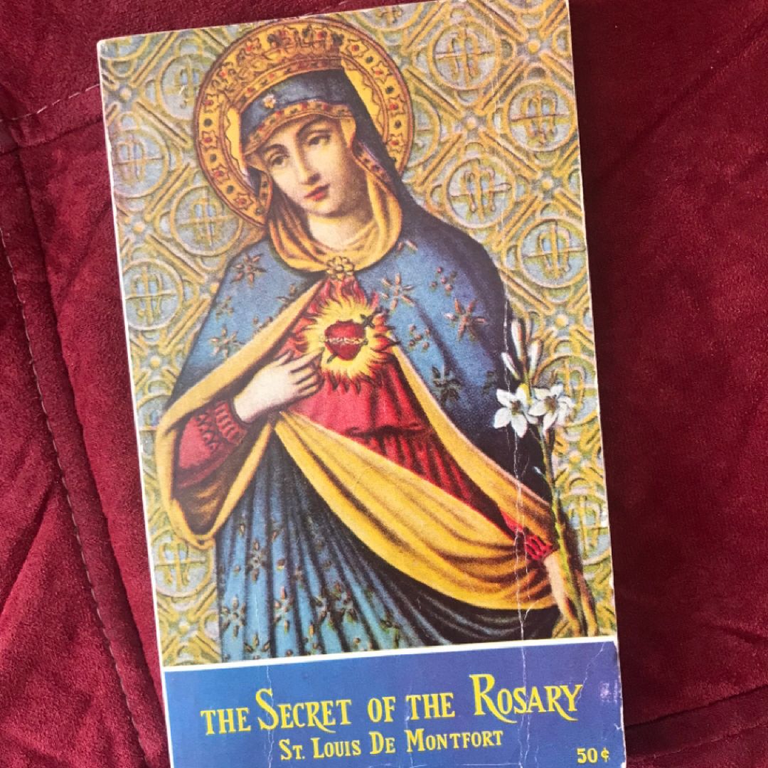 The Secret of the Holy Rosary