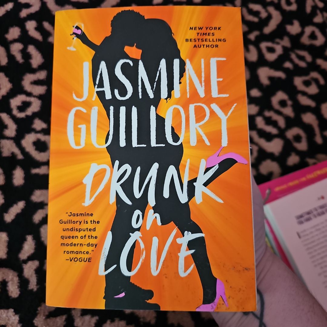 Drunk on Love