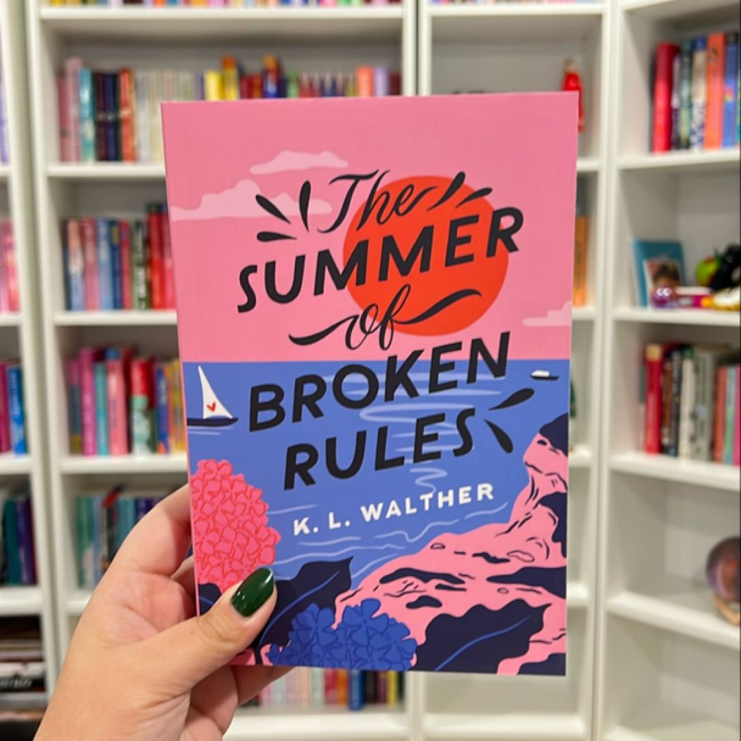 The Summer of Broken Rules