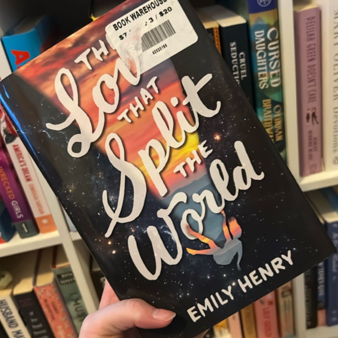 The Love That Split the World