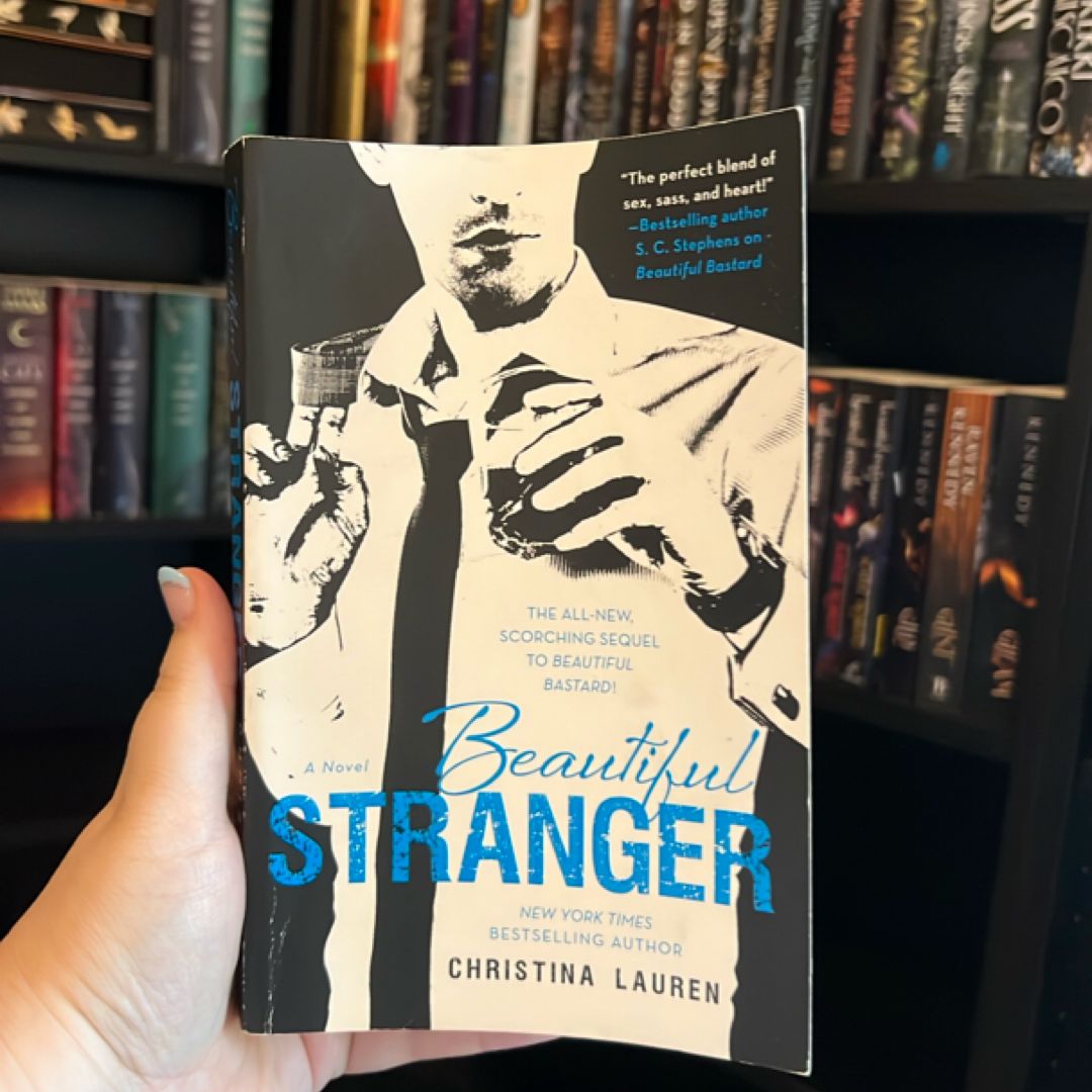 Beautiful Stranger