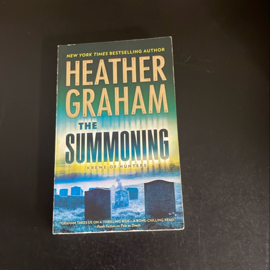 The Summoning