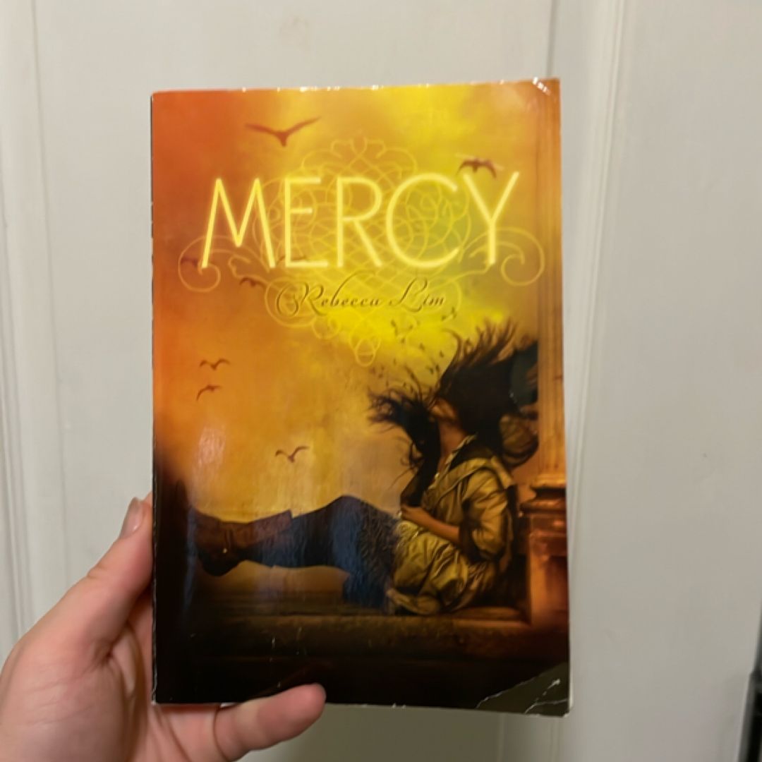 Mercy