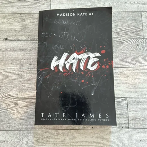 Hate