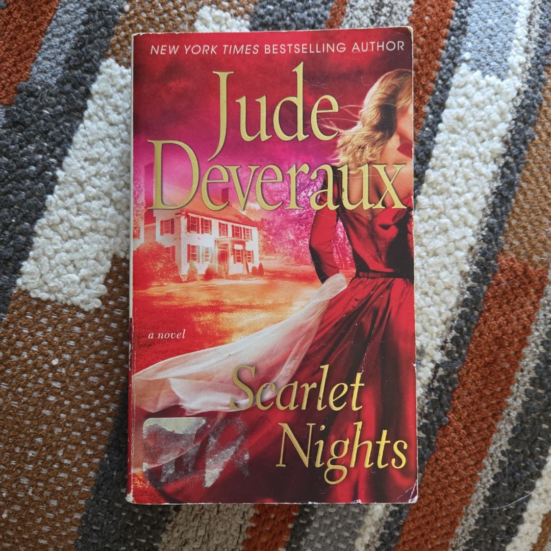 Scarlet Nights