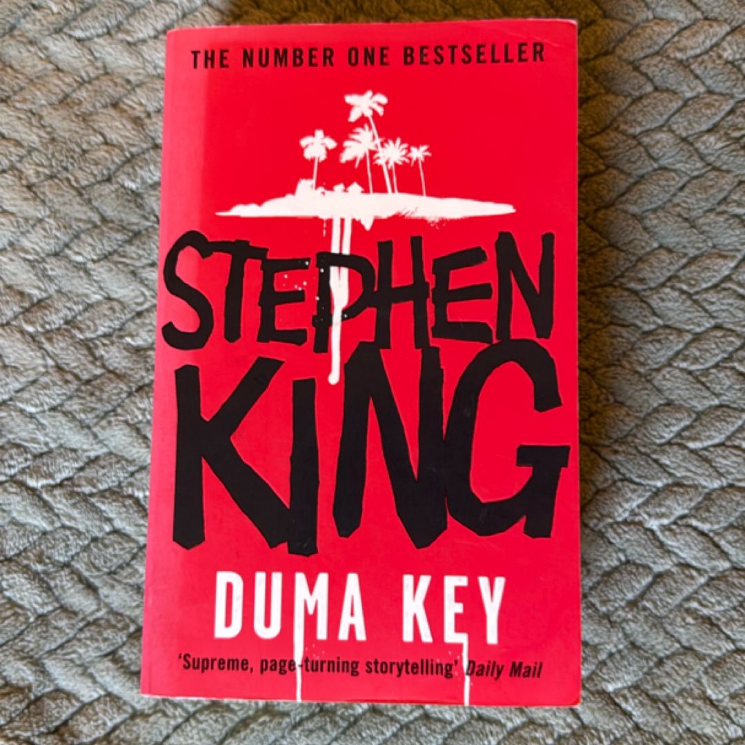 Duma Key