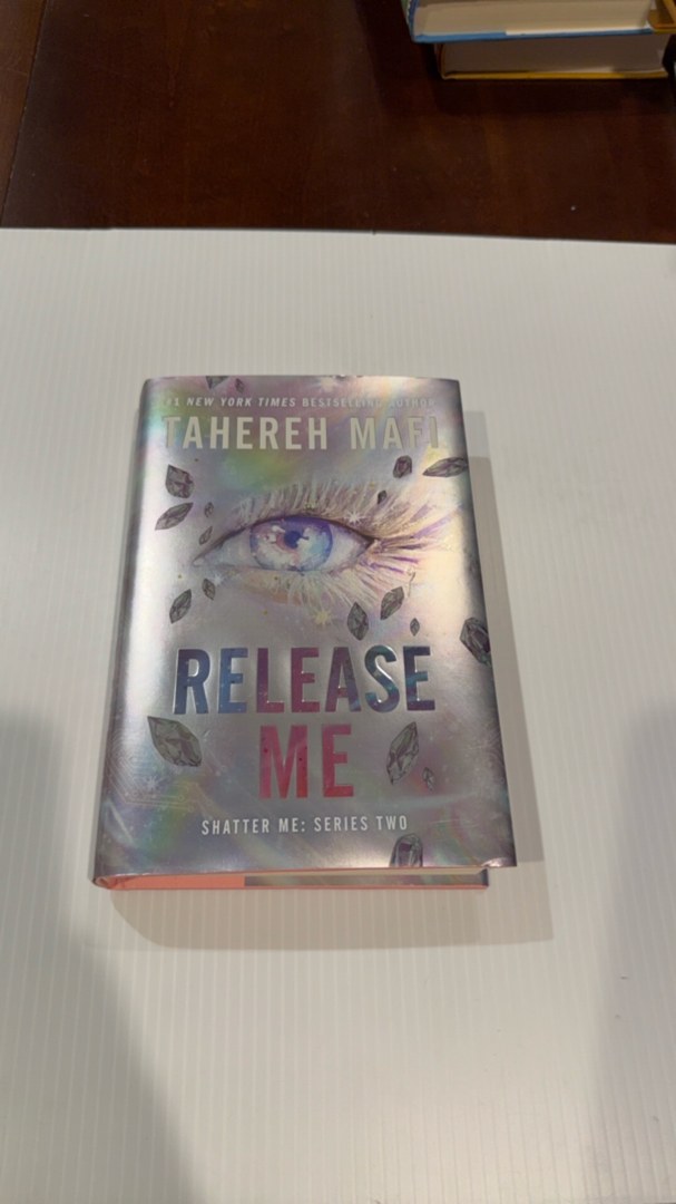 Release Me