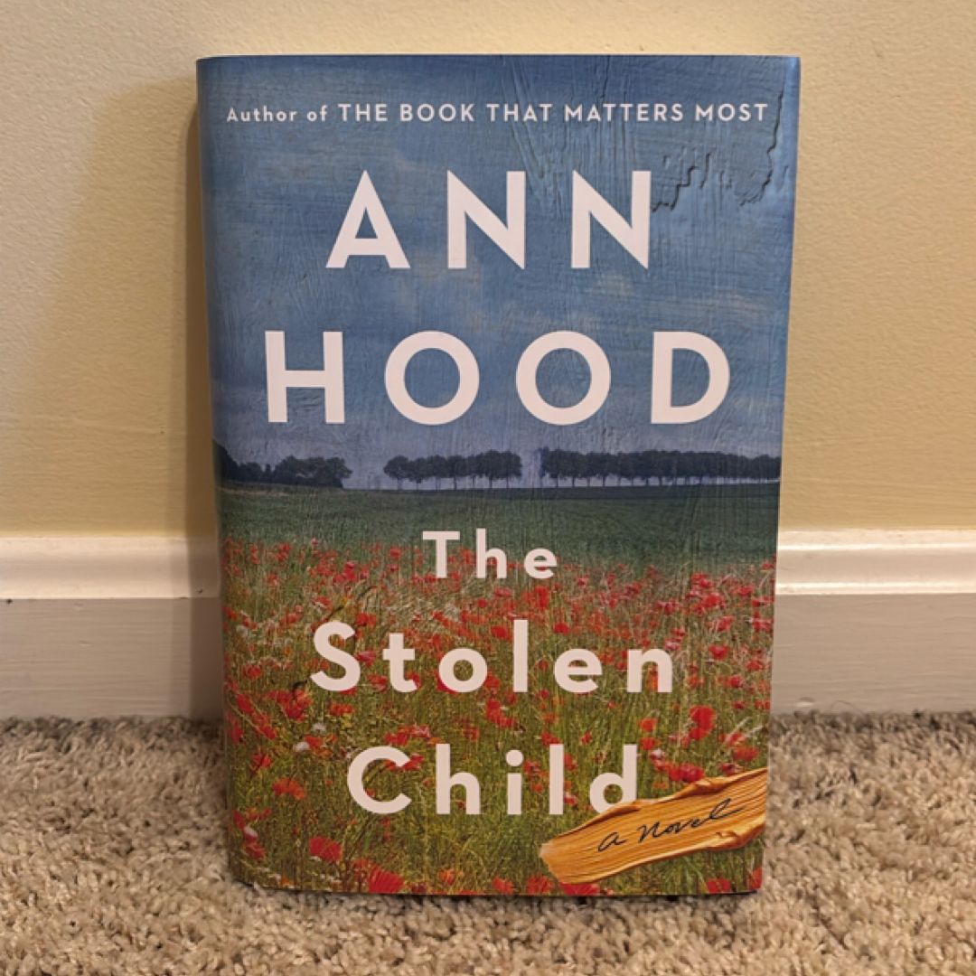 The Stolen Child