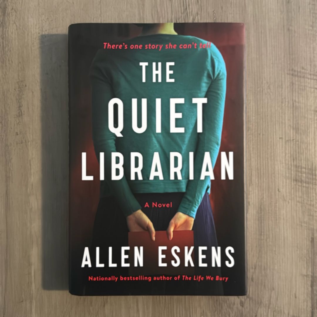 The Quiet Librarian