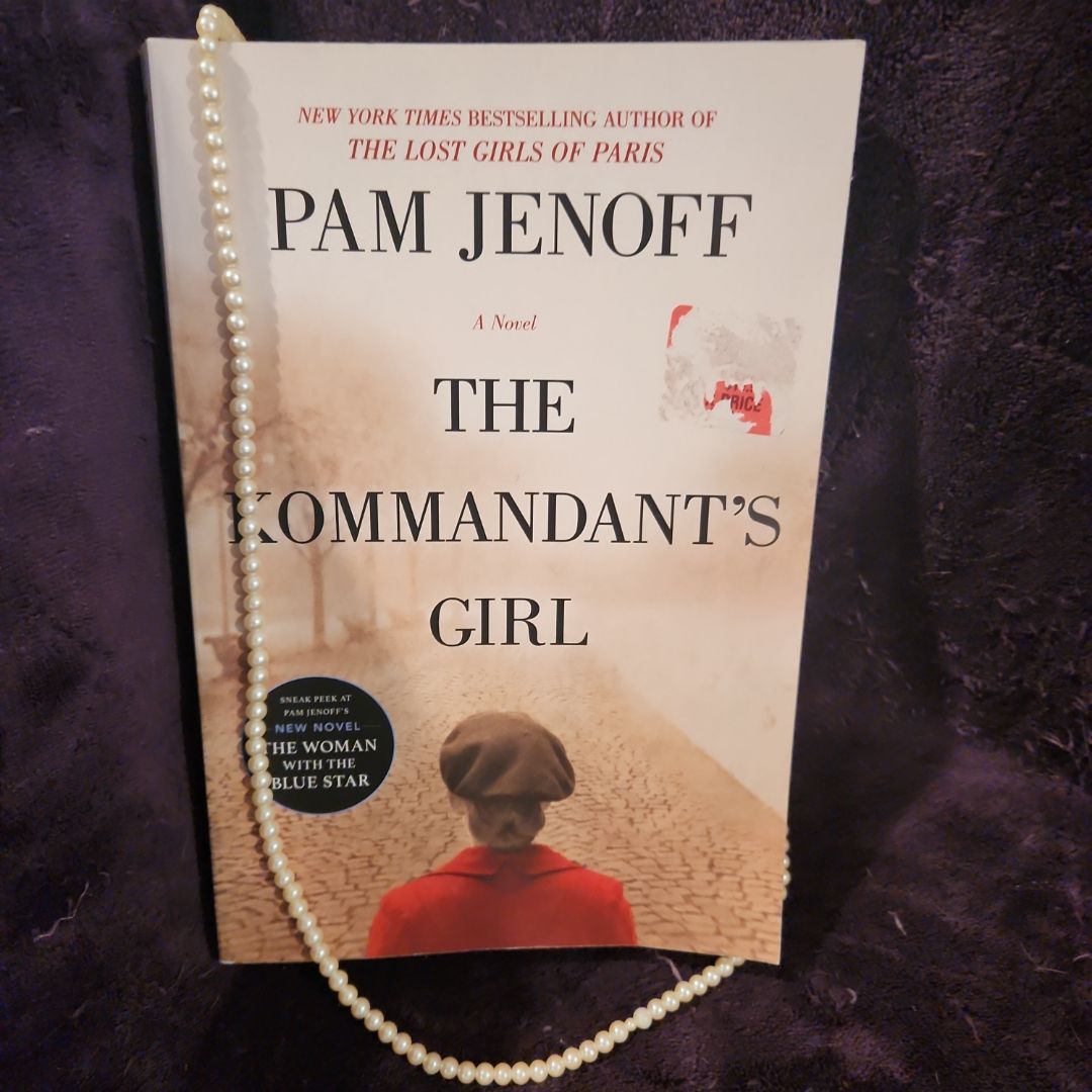 The Kommandant's Girl