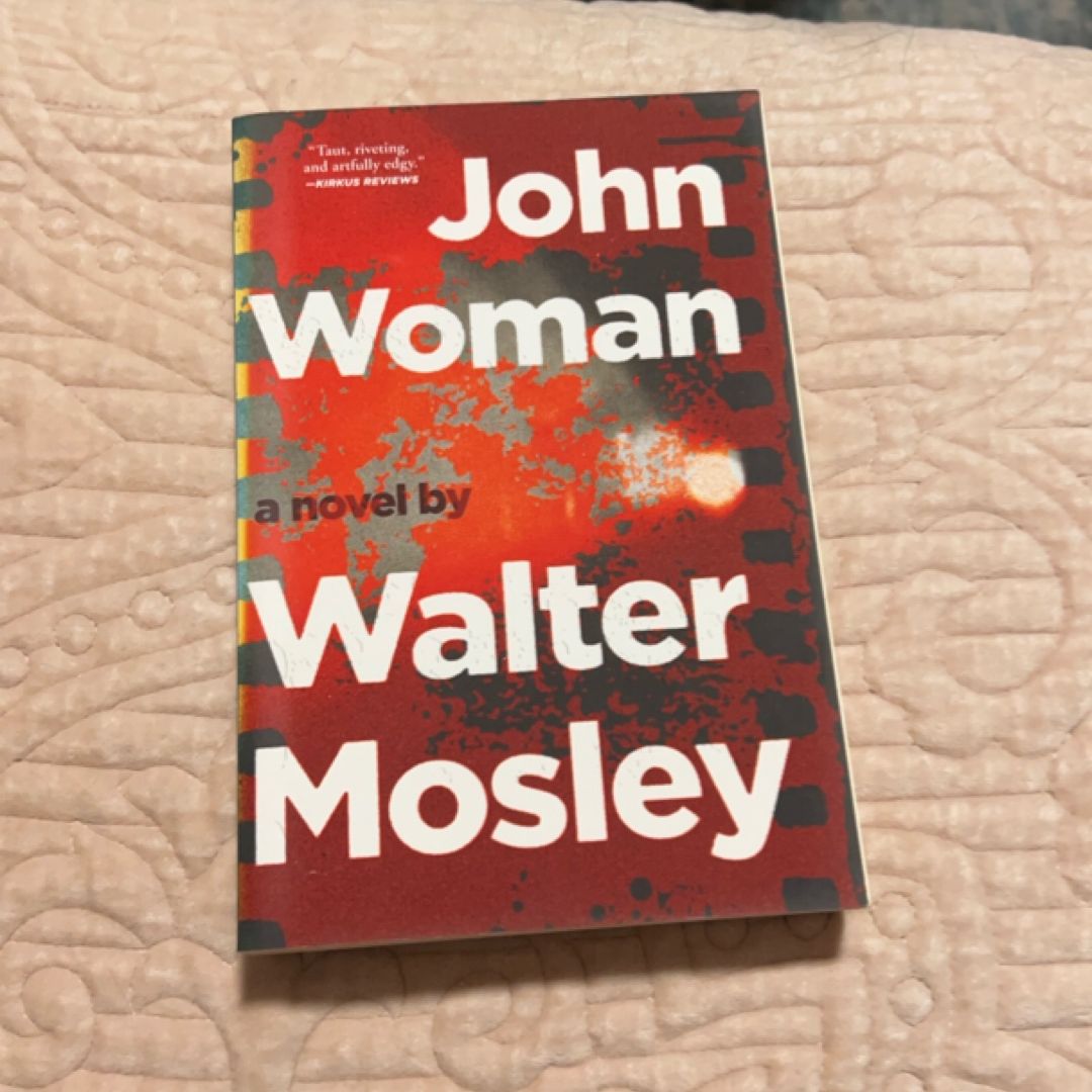 John Woman