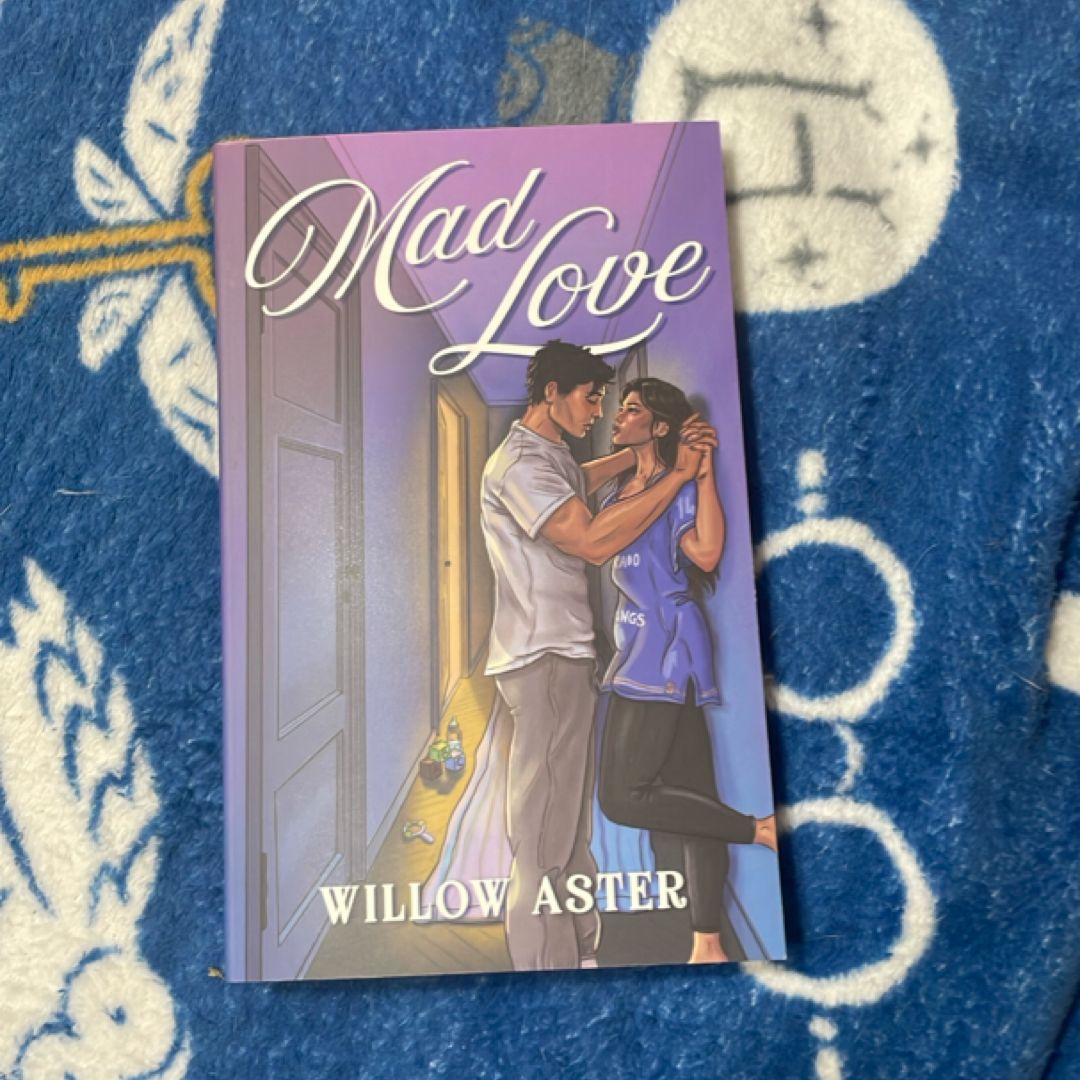 Mad Love 