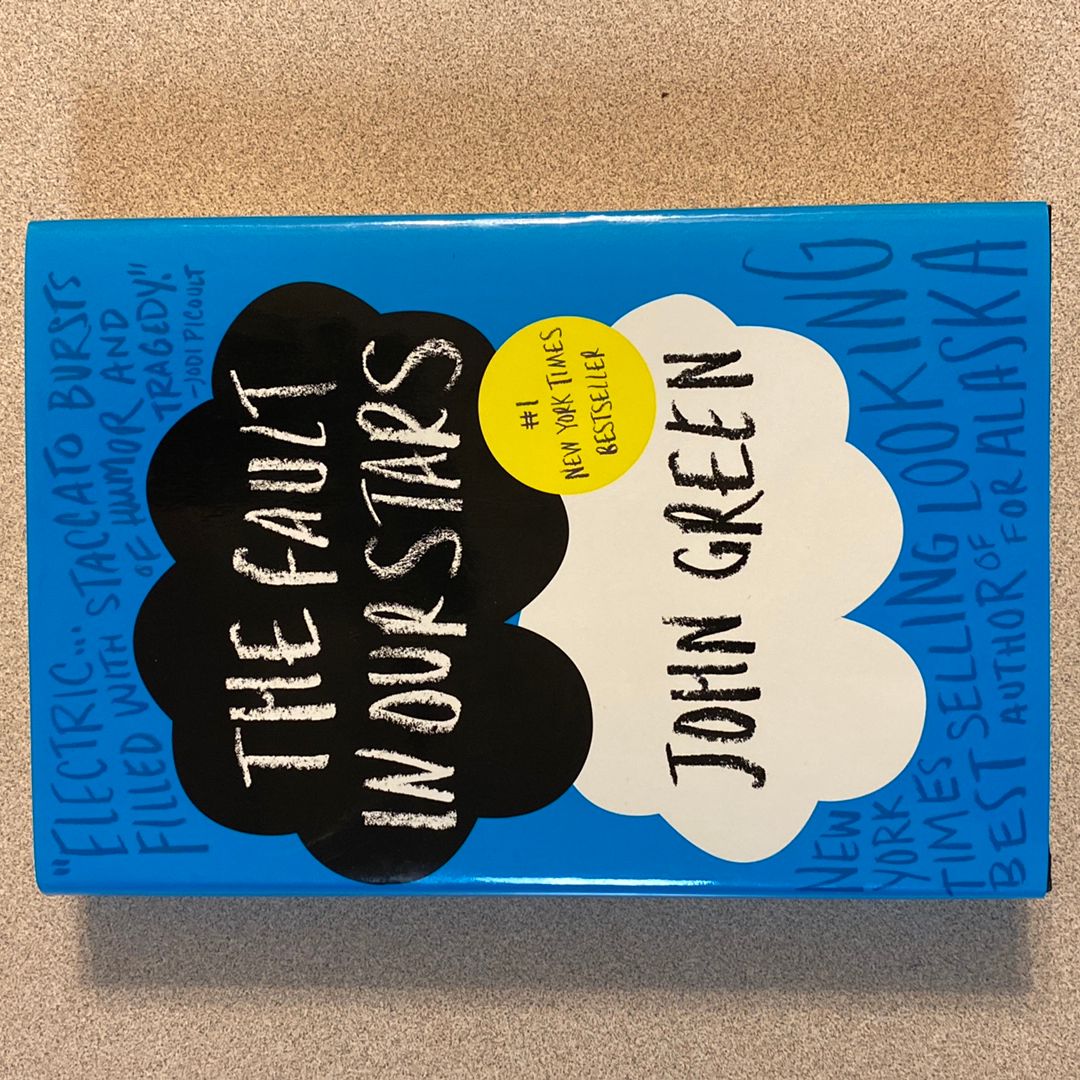 The Fault in Our Stars
