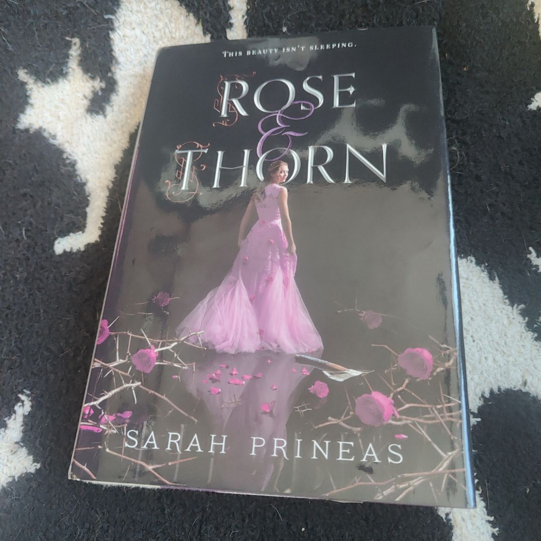 Rose and Thorn