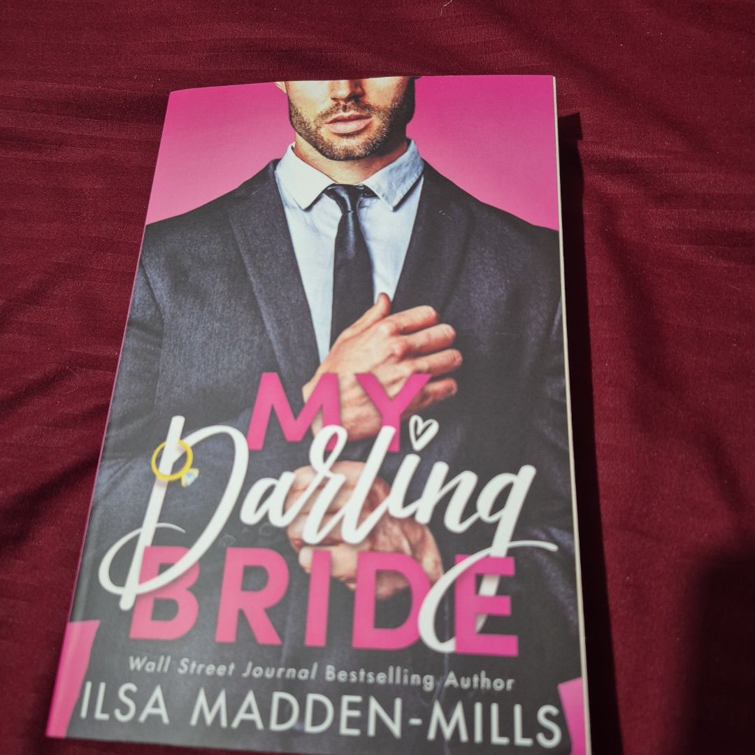 My Darling Bride