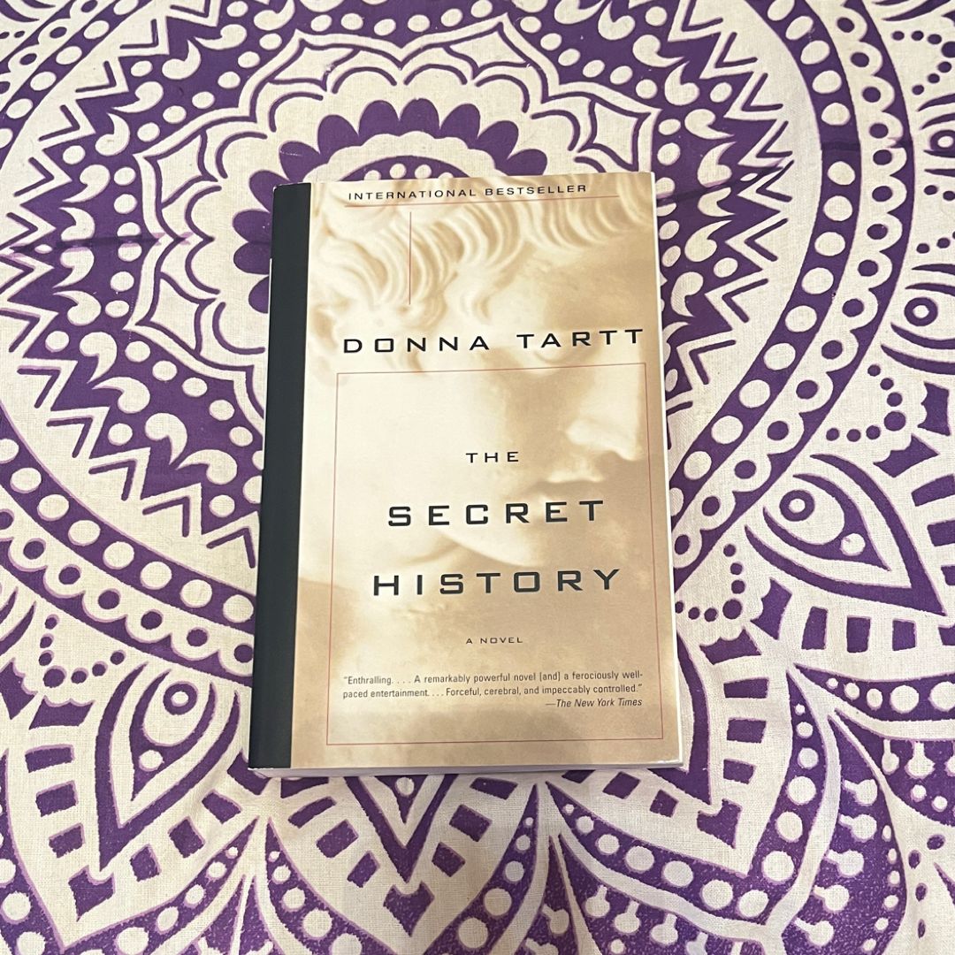 The Secret History