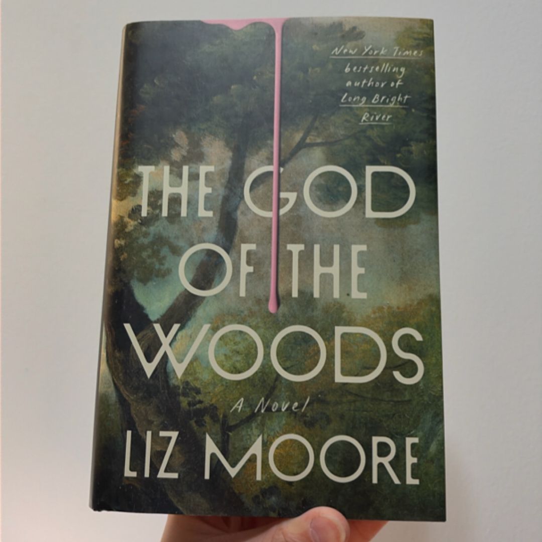 The God of the Woods