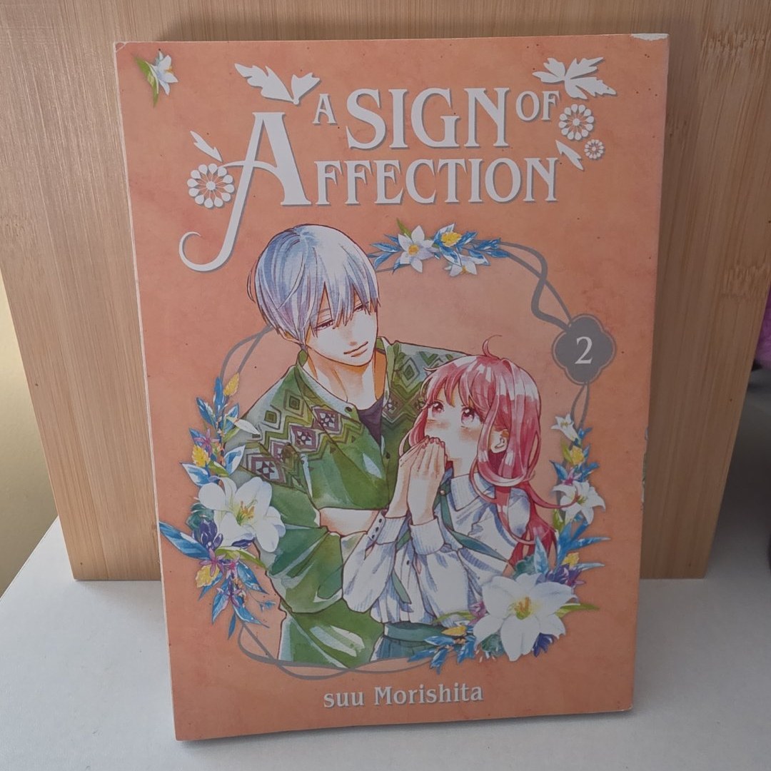 A Sign of Affection 2