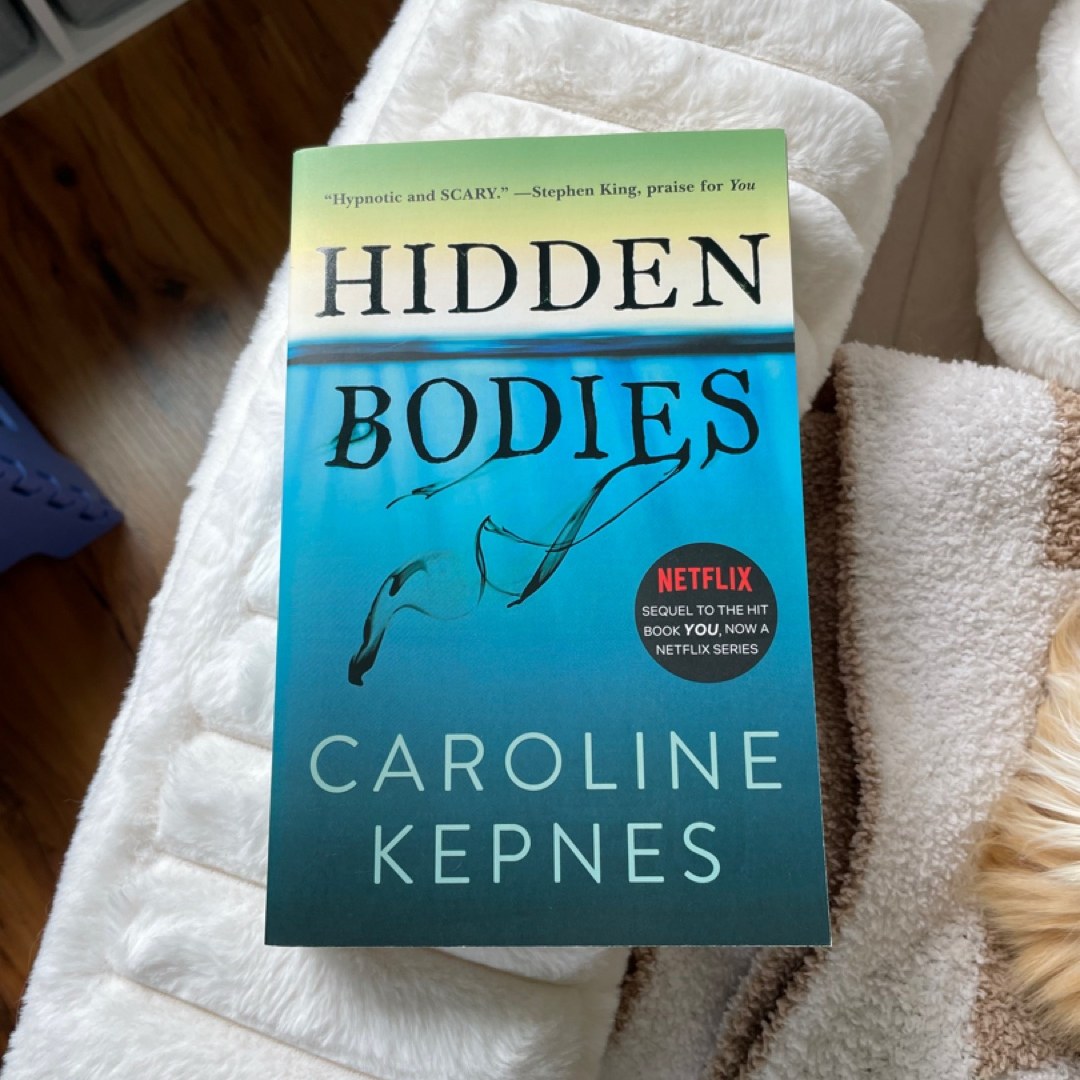 Hidden Bodies