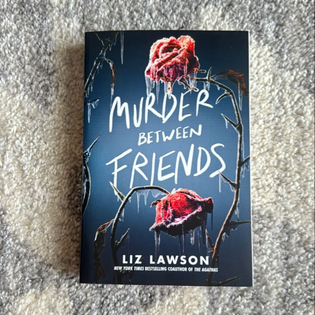 Murder Between Friends