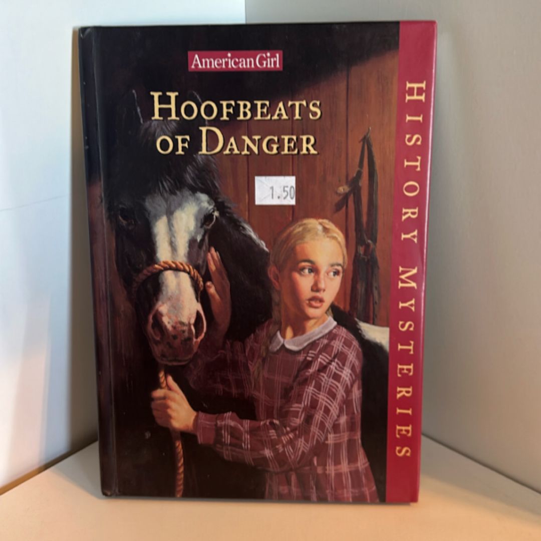 Hoofbeats of Danger