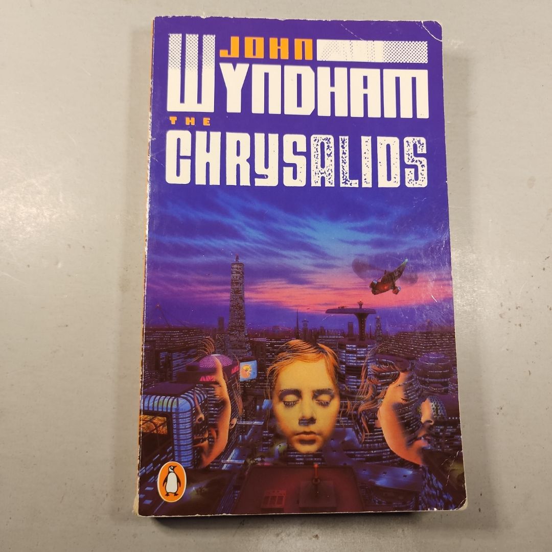 The Chrysalids