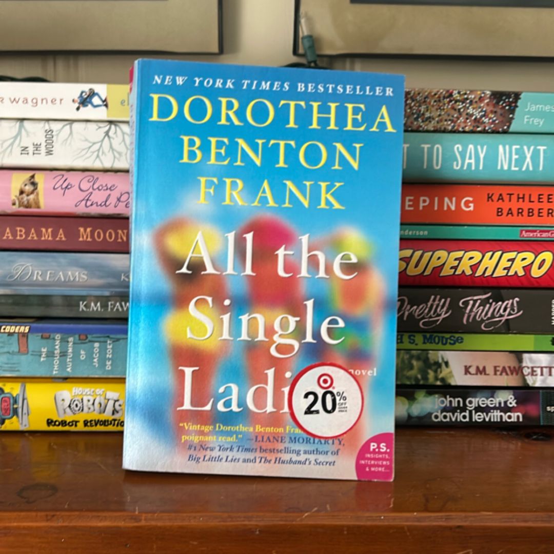 All the Single Ladies