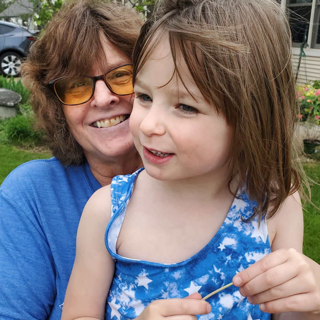 Kim's Need to Read Shop