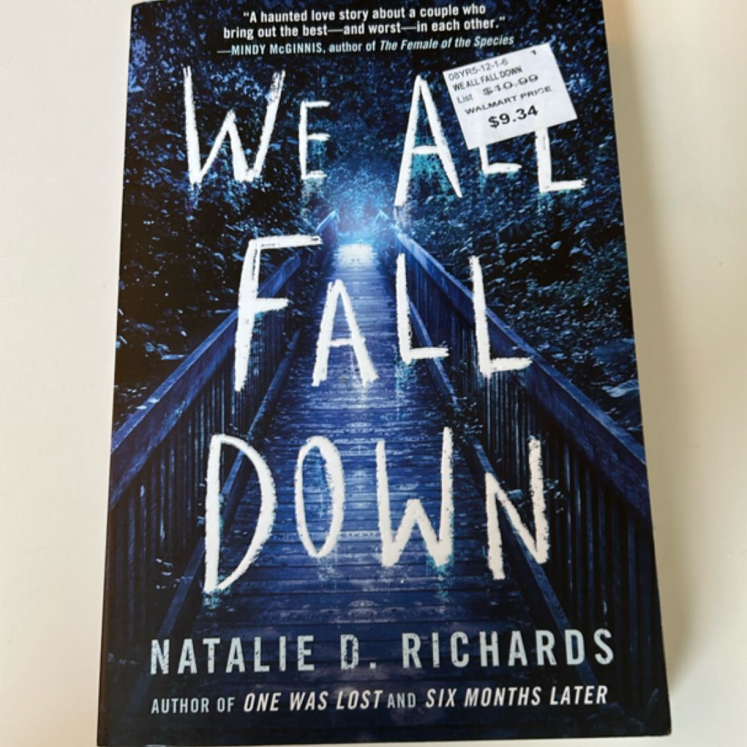 We All Fall Down