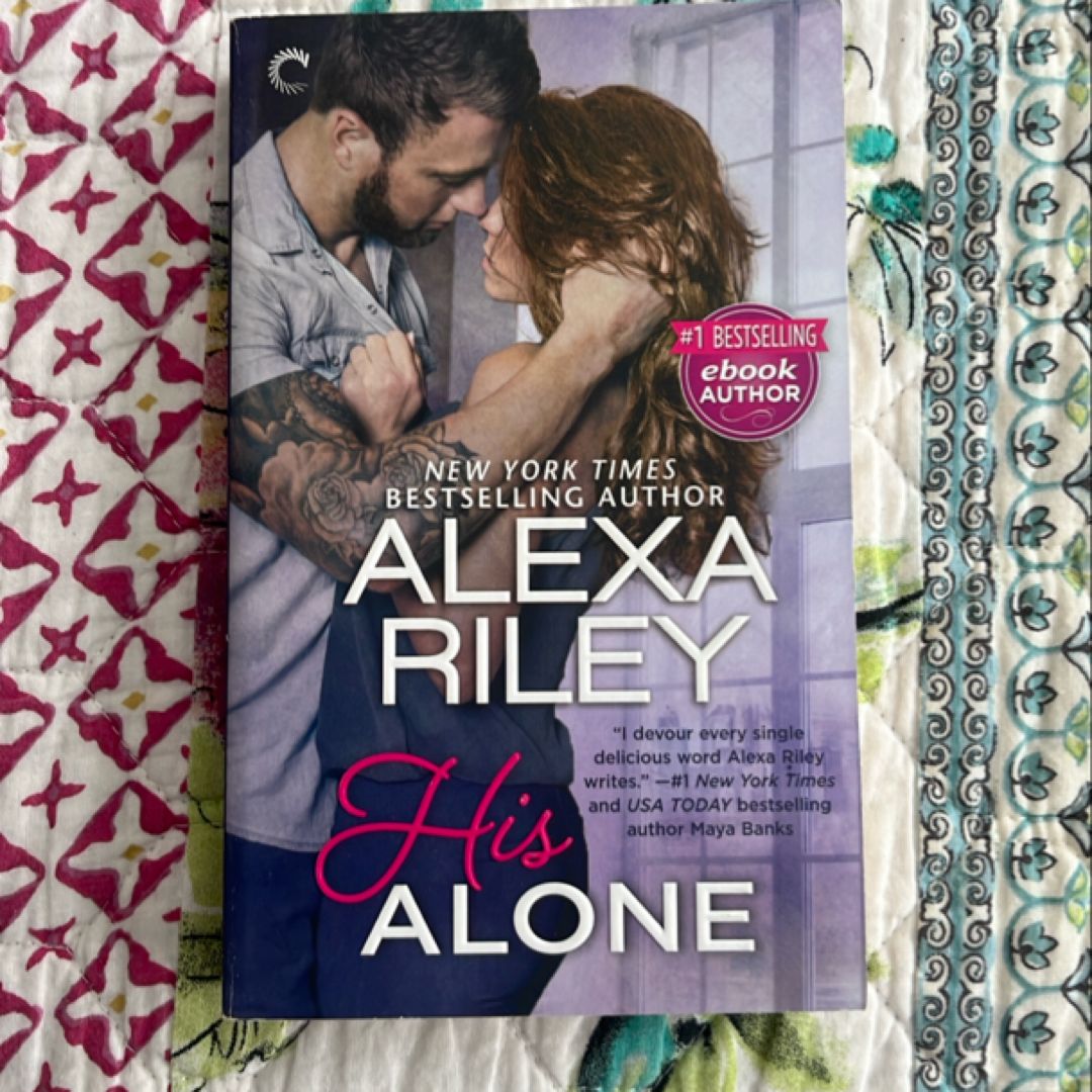 His Alone