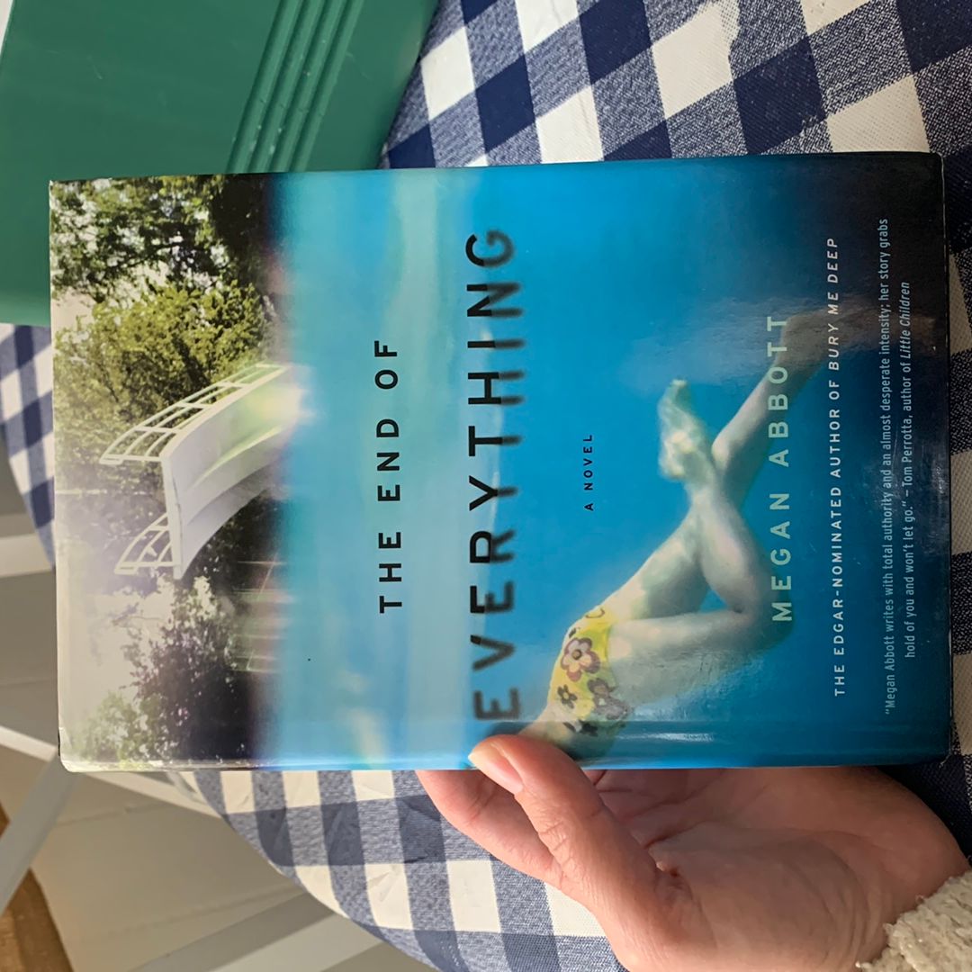 The End of Everything