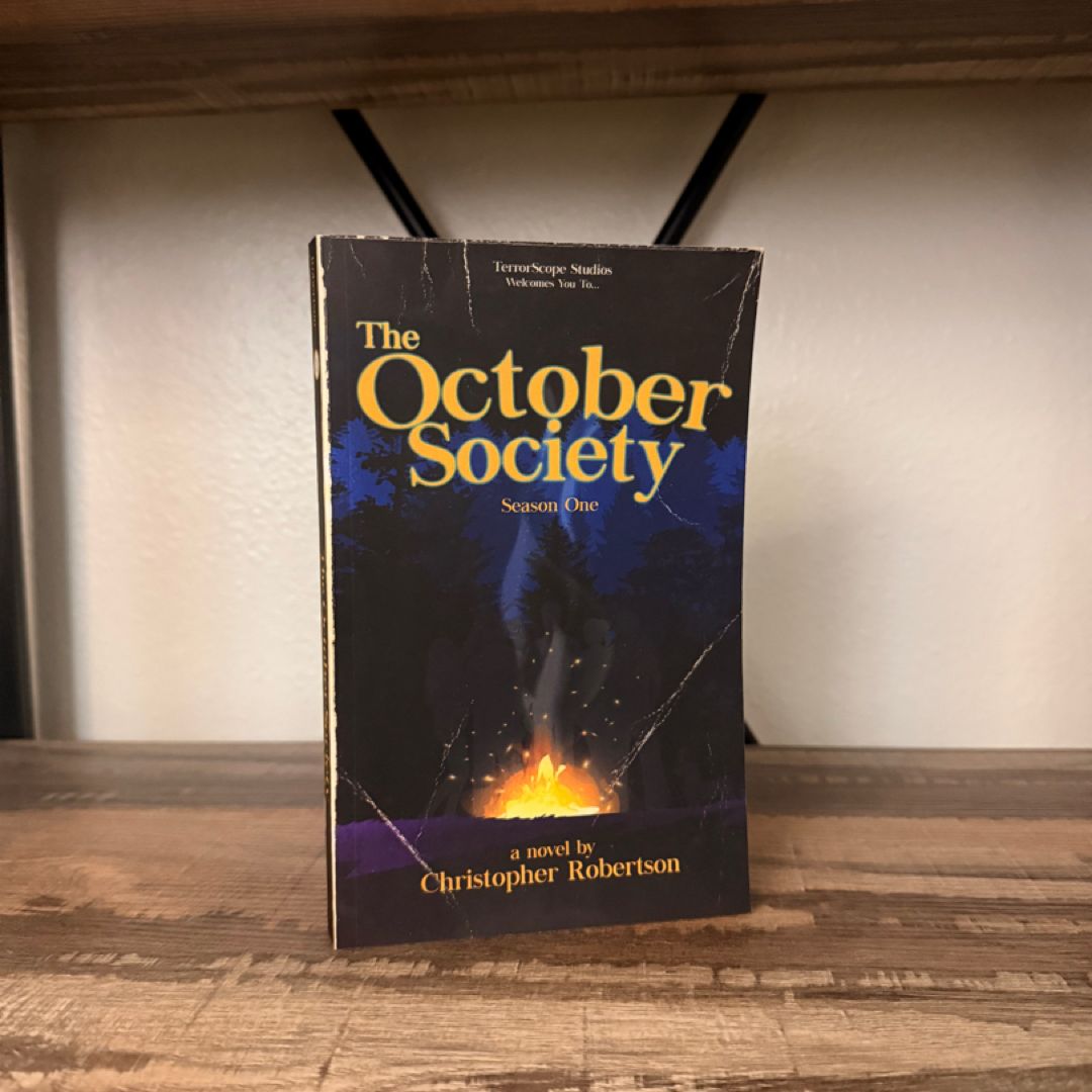 The October Society