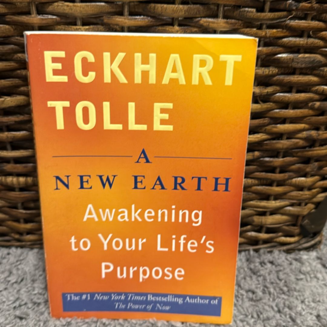 A New Earth
