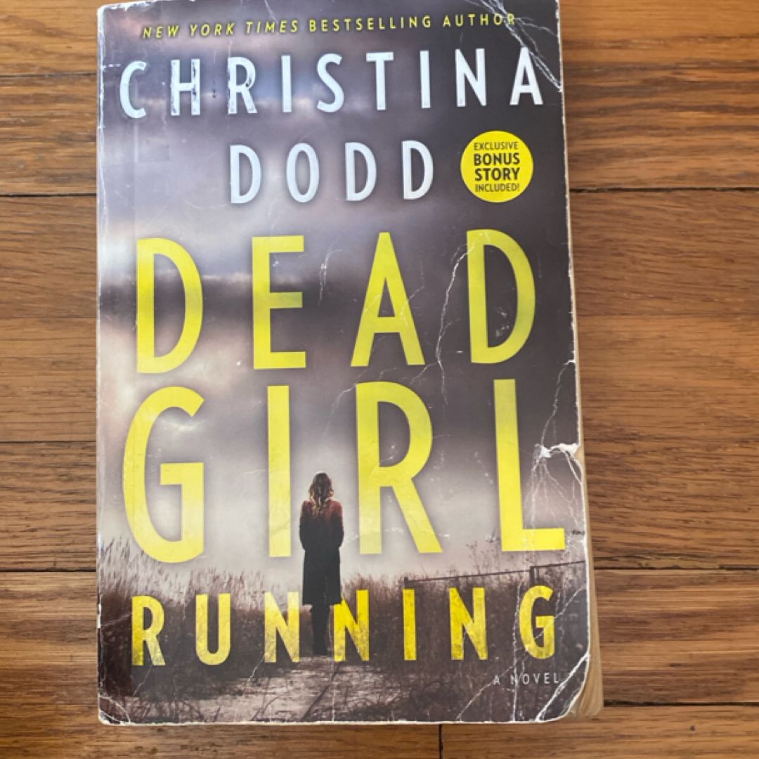 Dead Girl Running