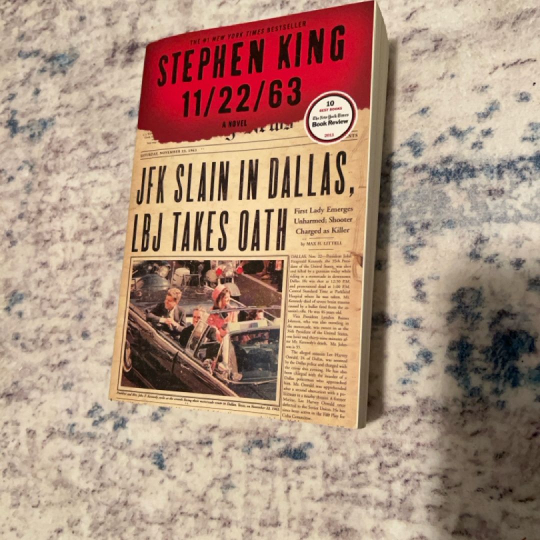 11/22/63