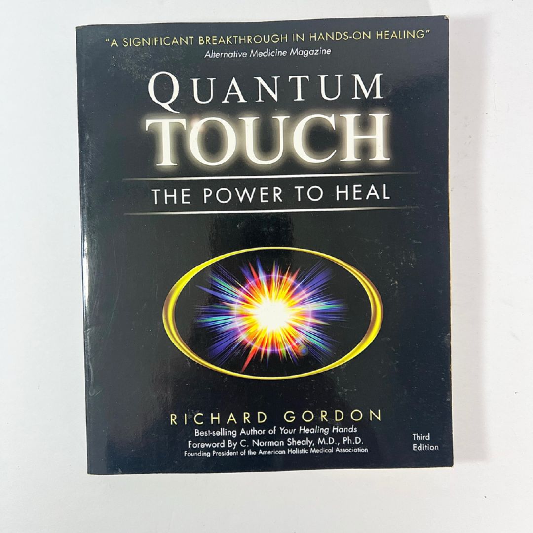 Quantum-Touch