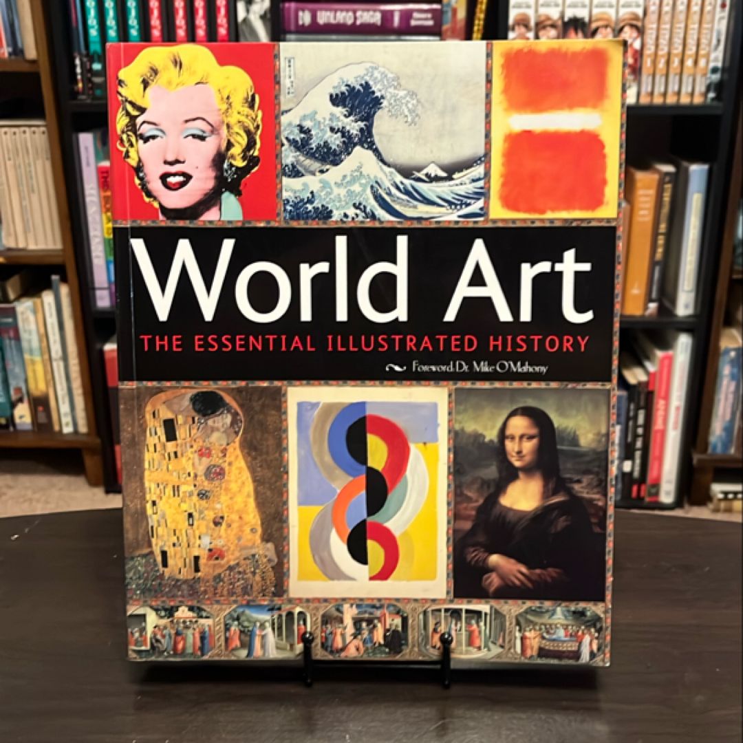 World Art
