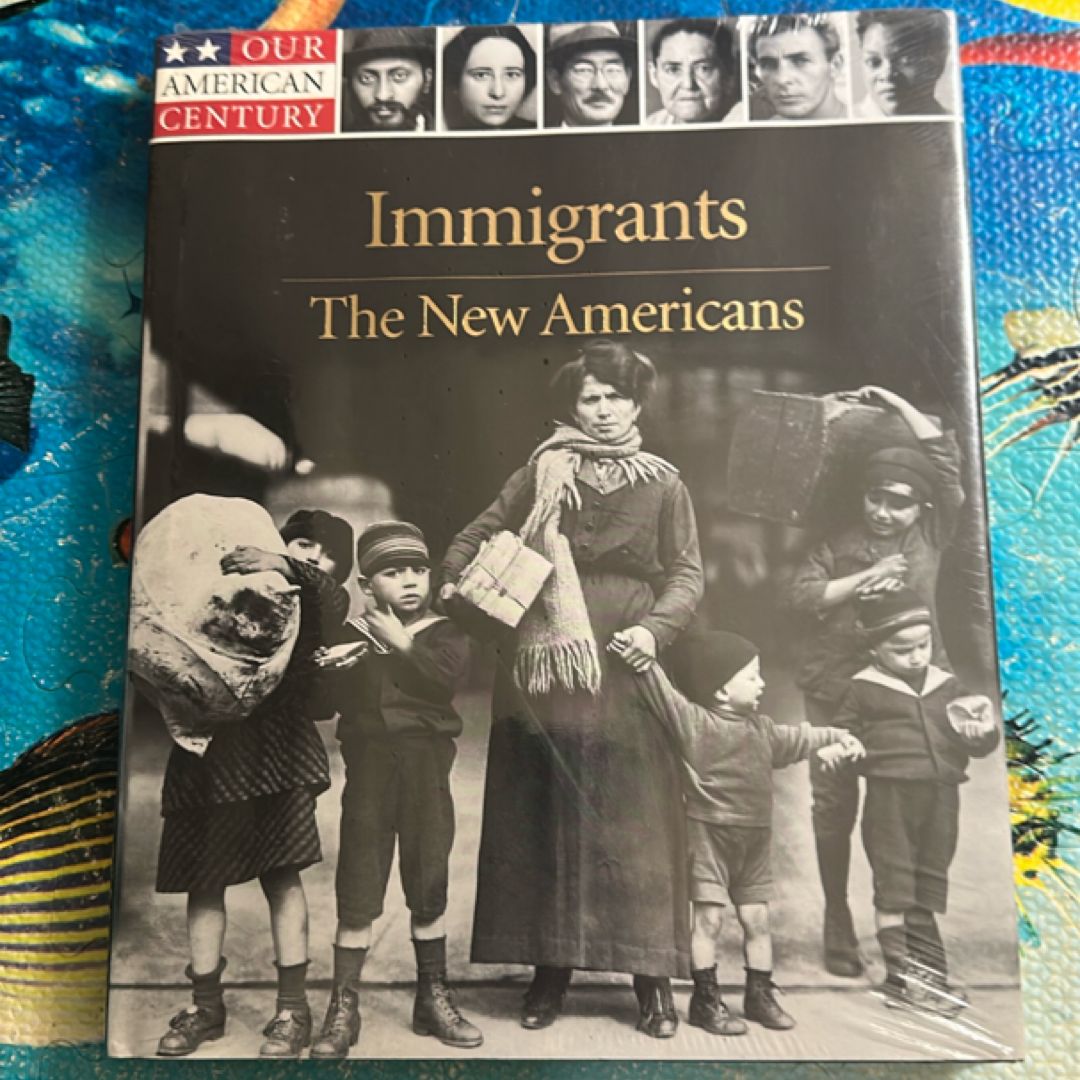 OUR AMERICAN CENTURY